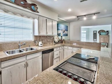 Stainless Steel Appliances